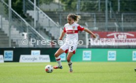 29.08.26 Frauen VfB Stuttgart - Hamburger SV