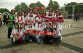 14.06.97 DFB-Pokal Finale 1997 VfB Stuttgart - FC Energie Cottbus