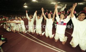 16.04.97 VfB Stuttgart - Hamburger SV
