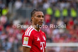 13.09.26 SV Elversberg - FC Bayern M&uuml;nchen