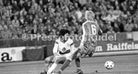 04.11.89 VfB Stuttgart - Borussia M&ouml;nchengladbach