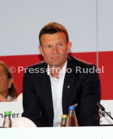 VfB Stuttgart Mitgliederversammlung Ausgliederung