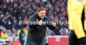 15.02.25 VfB Stuttgart - VfL Wolfsburg