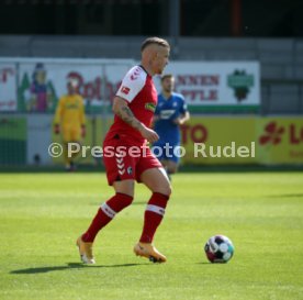 24.04.21 SC Freiburg - TSG 1899 Hoffenheim
