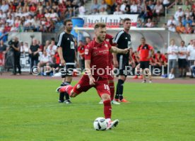 SV Ringschnait & Friendsl - VfB Stuttgart