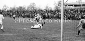 12.04.75 VfB Stuttgart Amateure - Borussia Dortmund