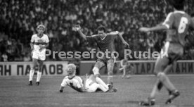 19.09.84 Levski Sofia - VfB Stuttgart