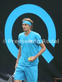 Tennis MercedesCup Stuttgart 2019