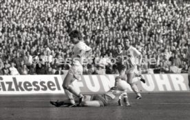 30.03.91 1. FC K&ouml;ln - VfB Stuttgart