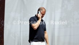 08.08.26 Frauen VfB Stuttgart - TSG 1899 Hoffenheim