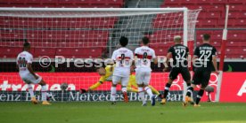 19.09.20 VfB Stuttgart - SC Freiburg