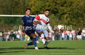 25.09.26 VfB Stuttgart - 1. FC Heidenheim