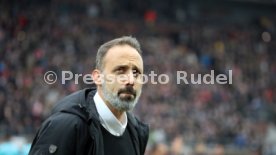 FC St. Pauli - VfB Stuttgart