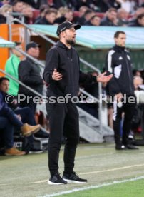21.04.23 FC Augsburg - VfB Stuttgart