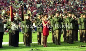 14.06.97 DFB-Pokal Finale 1997 VfB Stuttgart - FC Energie Cottbus