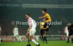 11.03.97 1. FC K&ouml;ln - VfB Stuttgart