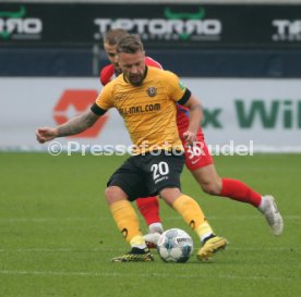 1. FC Heidenheim - Dynamo Dresden