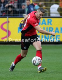 SC Freiburg - Hertha BSC Berlin