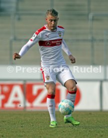 VfB Stuttgart II - SV Eintracht Trier