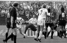 27.07.91 VfB Stuttgart - Inter Mailand