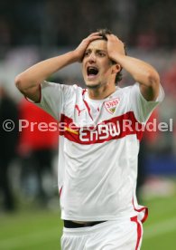 20.10.09 VfB Stuttgart - FC Sevilla