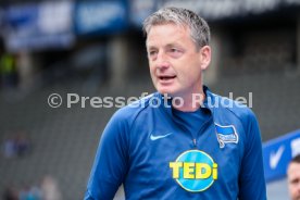 Hertha BSC Berlin - VfB Stuttgart