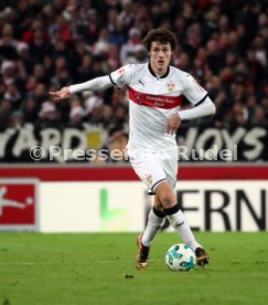 VfB Stuttgart - Bayer 04 Leverkusen