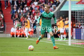 10.09.22 FC Bayern M&uuml;nchen - VfB Stuttgart