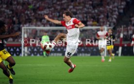19.09.26 VfB Stuttgart - Borussia Dortmund