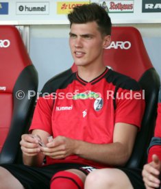 SC Freiburg - FC Ingolstadt 04