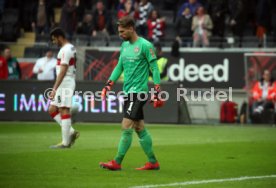 Eintracht Frankfurt - VfB Stuttgart
