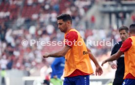 19.09.21 VfB Stuttgart - Bayer 04 Leverkusen