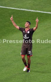 VfB Stuttgart - FC St. Pauli