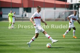 06.07.22 VfB Stuttgart - SV Wehen Wiesbaden