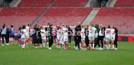 21.03.26 Frauen VfB Stuttgart - 1. FSV Mainz 05