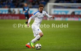 TSG 1899 Hoffenheim - SV Darmstadt 98