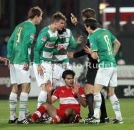VfB Stuttgart