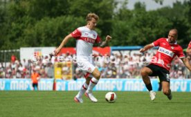 19.07.26 TSG Balingen - VfB Stuttgart