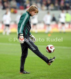 Fussball