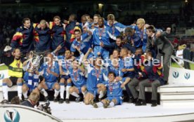13.05.98 FC Chelsea - VfB Stuttgart