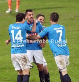 Stuttgarter Kickers