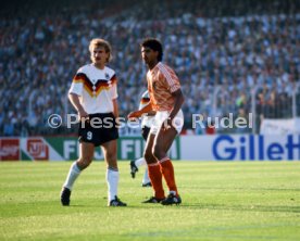 Deutschland - Niederlande