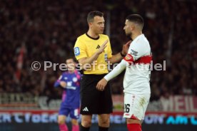 26.10.25 VfB Stuttgart - 1. FSV Mainz 05