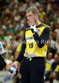Frisch Auf G&ouml;ppingen - TVB Stuttgart