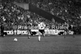 16.10.85 Deutschland - Portugal