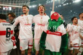 02.04.25 VfB Stuttgart - RB Leipzig