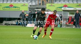 23.01.21 SC Freiburg - VfB Stuttgart