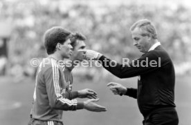 04.03.89 VfB Stuttgart - FC Bayern M&uuml;nchen
