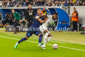 15.10.26 TSG 1899 Hoffenheim - Besiktas Istanbul