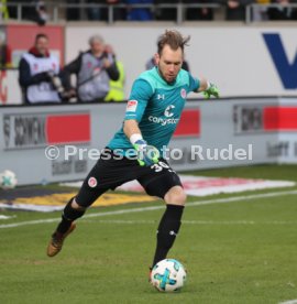 1. FC Heidenheim - FC St. Pauli